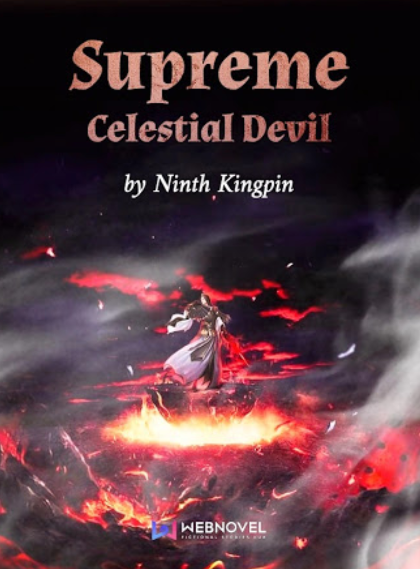 Supreme Celestial Devil cover